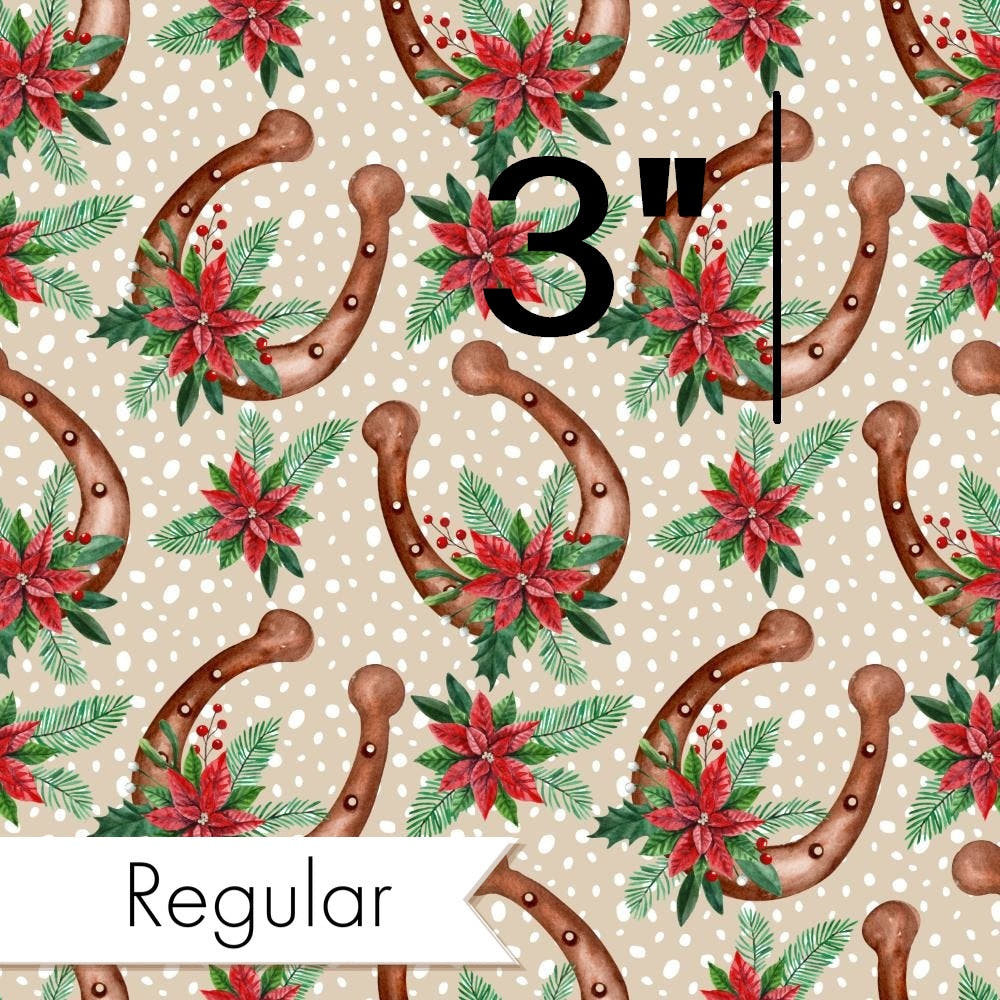 Christmas Design 261 Fabric – custom printed pre-order fabric Australia | Fabric by Missy Rose