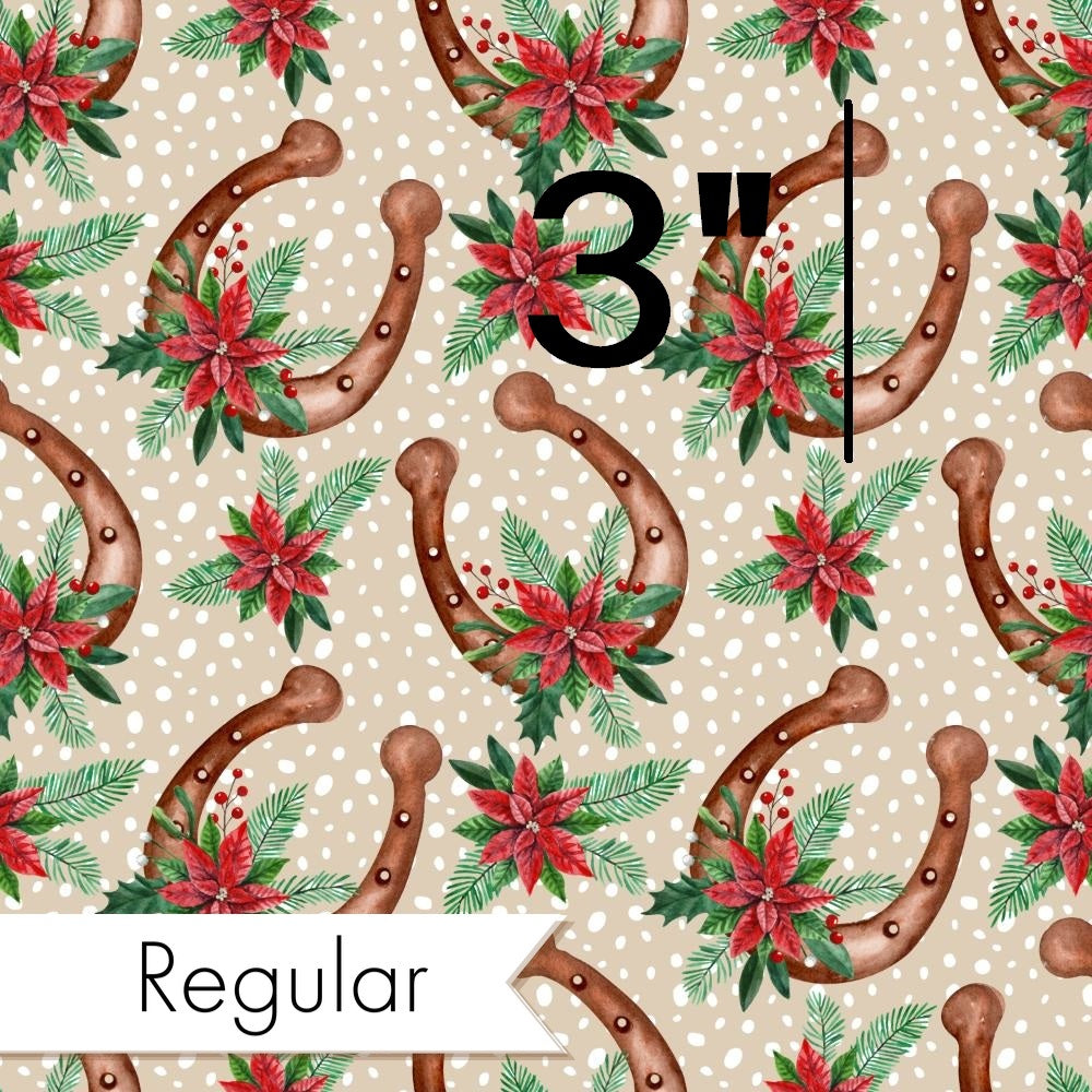 Christmas - Design 261 - Fabric