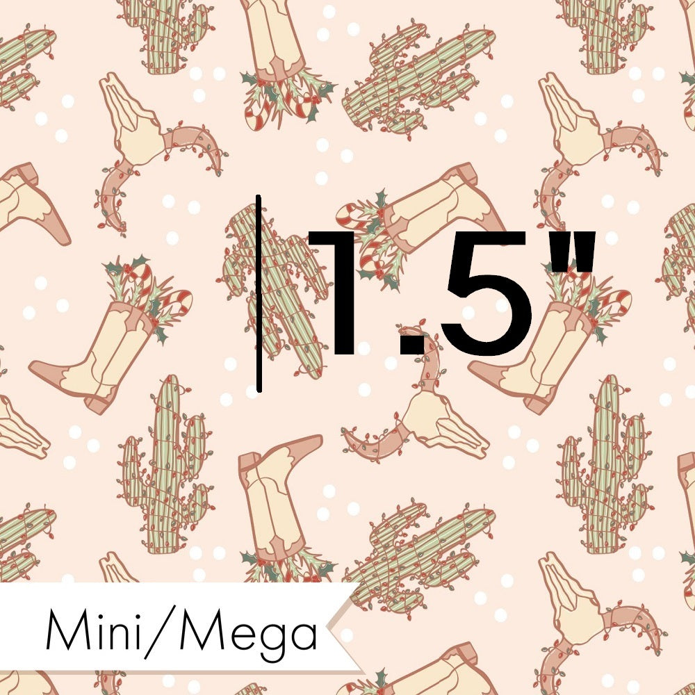 Christmas - Design 263 - Fabric