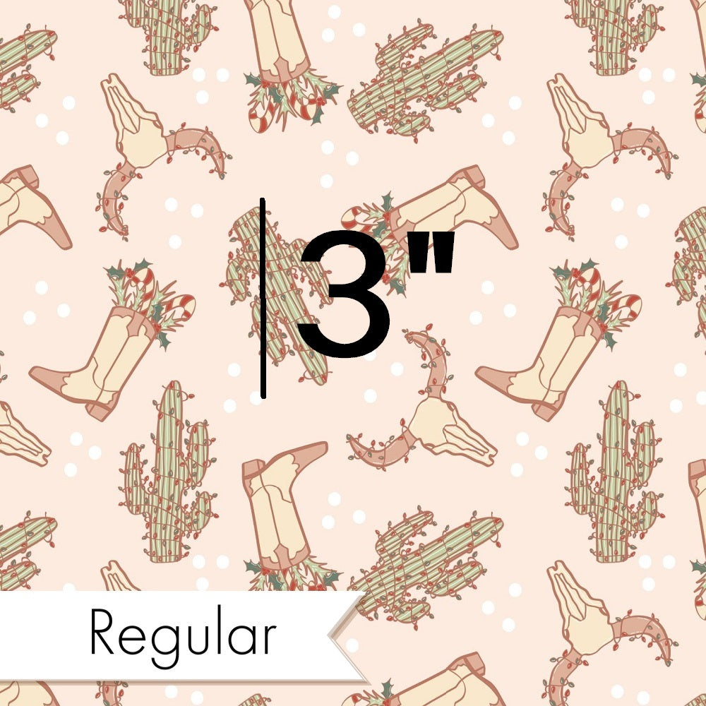 Christmas - Design 263 - Fabric