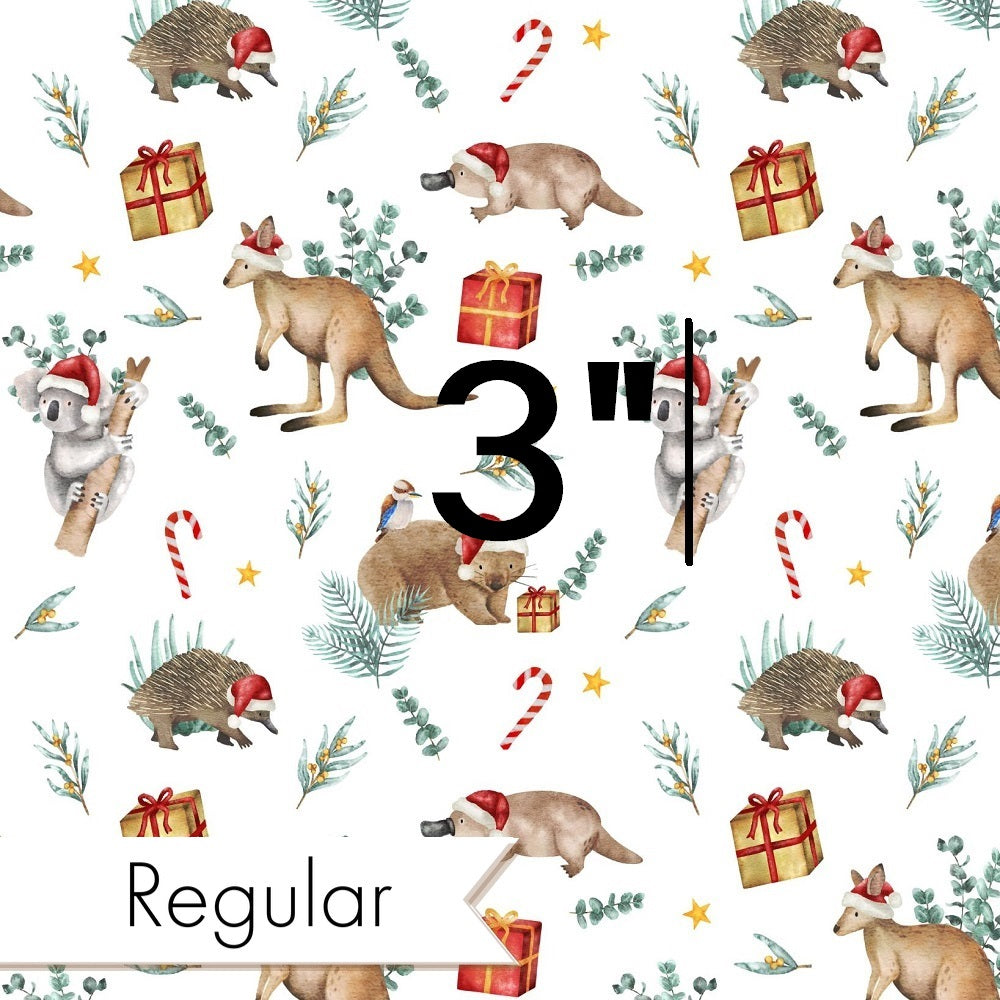 Christmas - Design 264 - Fabric
