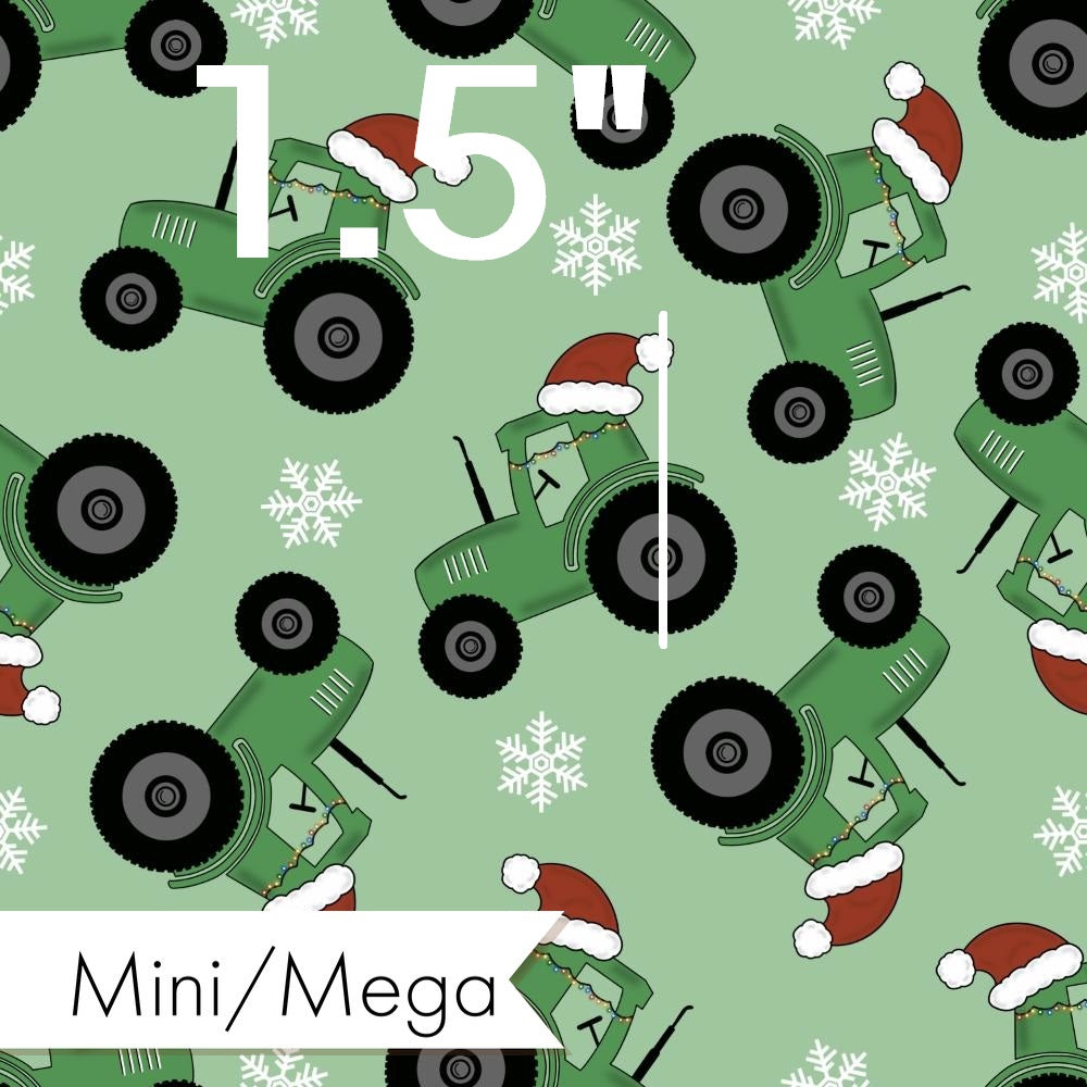 Christmas - Design 265 - Fabric