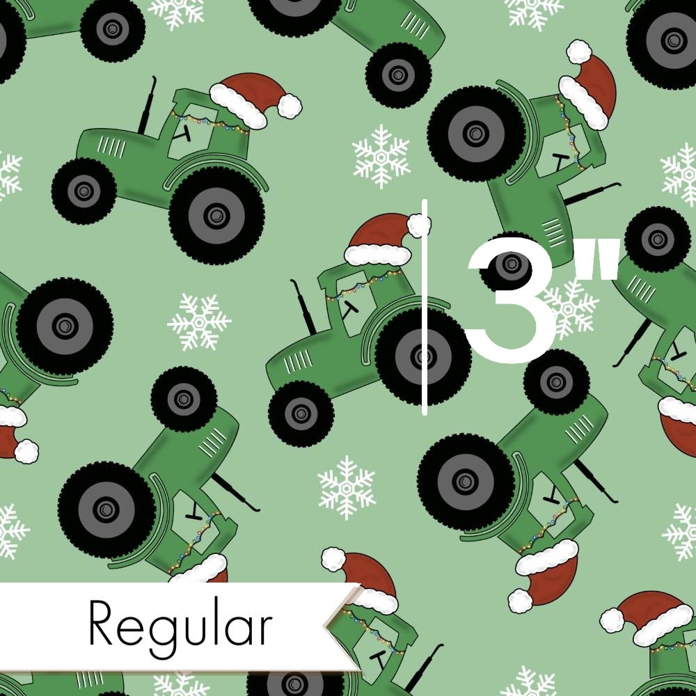 Christmas - Design 265 - Fabric