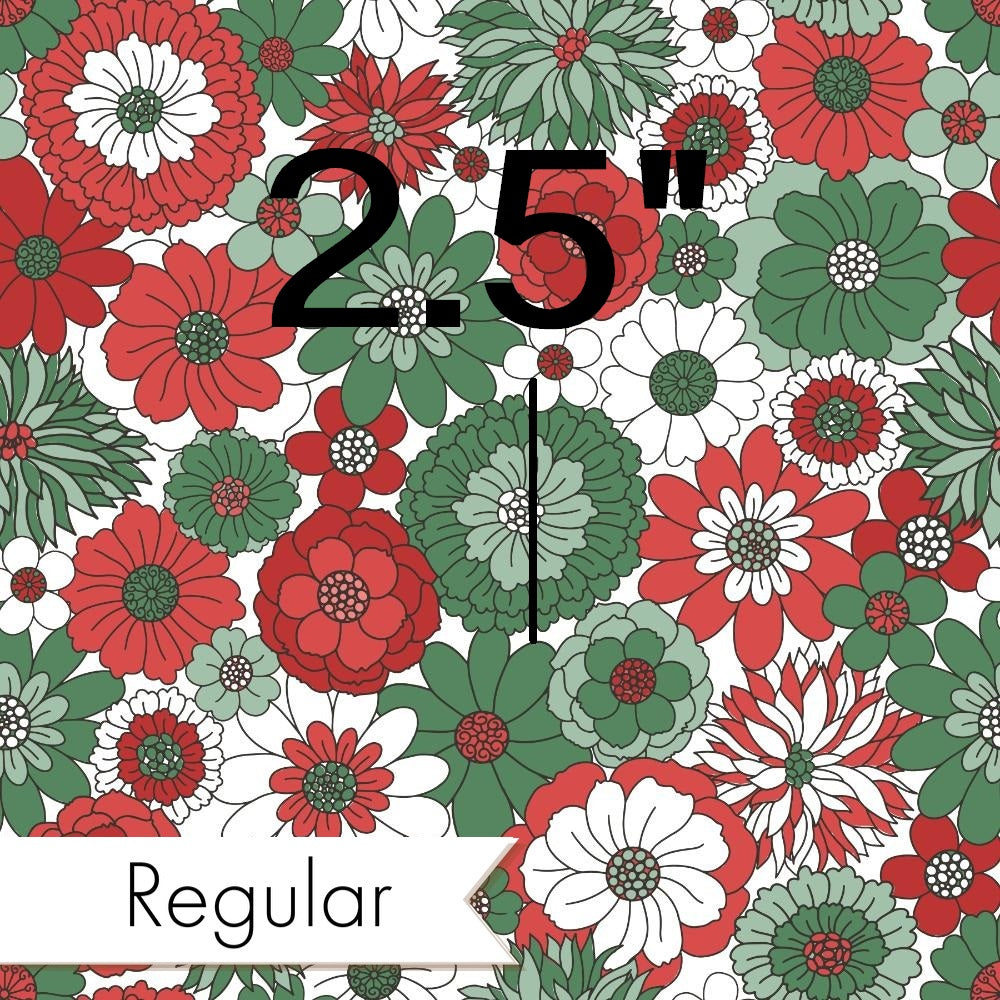 Christmas - Design 266 - Fabric