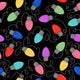 Christmas - Design 267 - Fabric