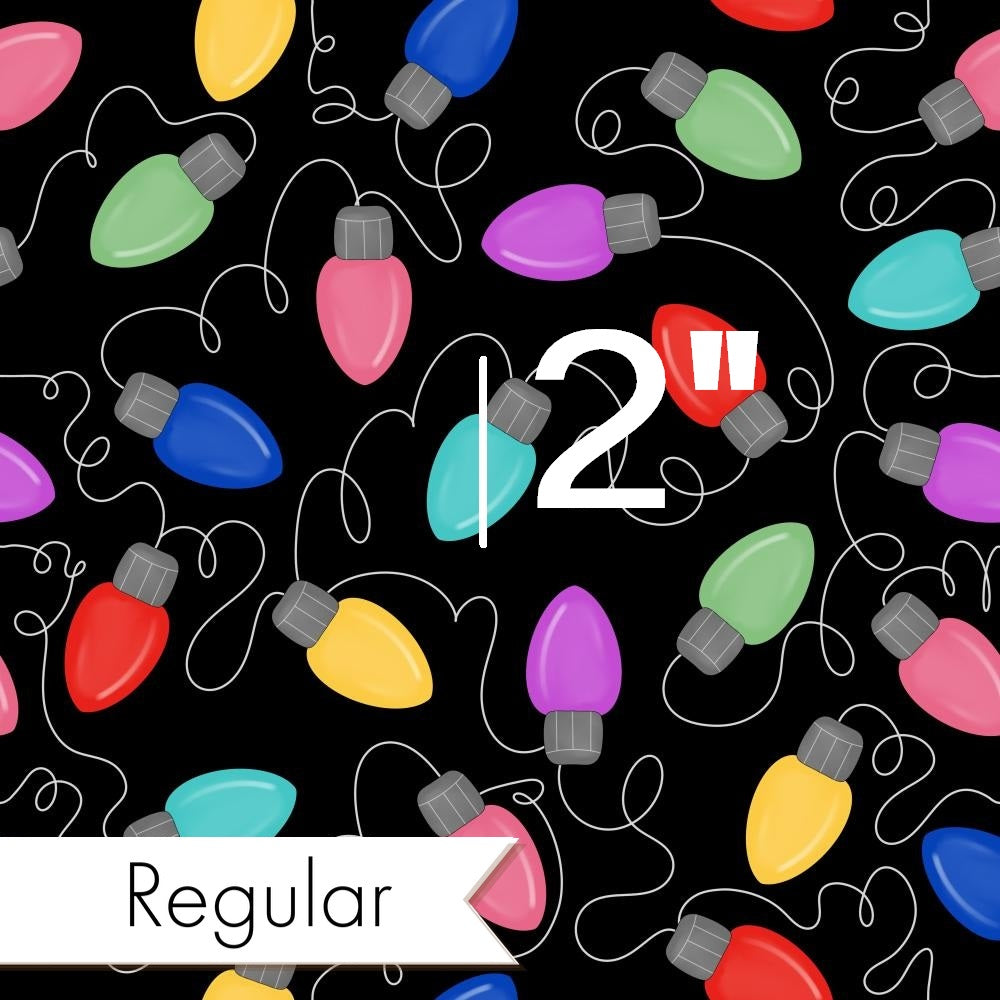 Christmas - Design 267 - Fabric