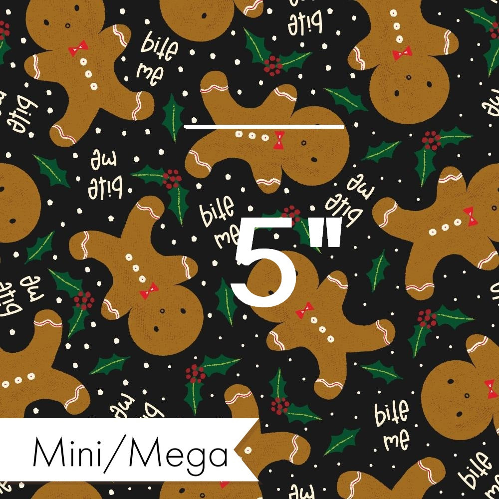 Christmas - Design 269 - Fabric