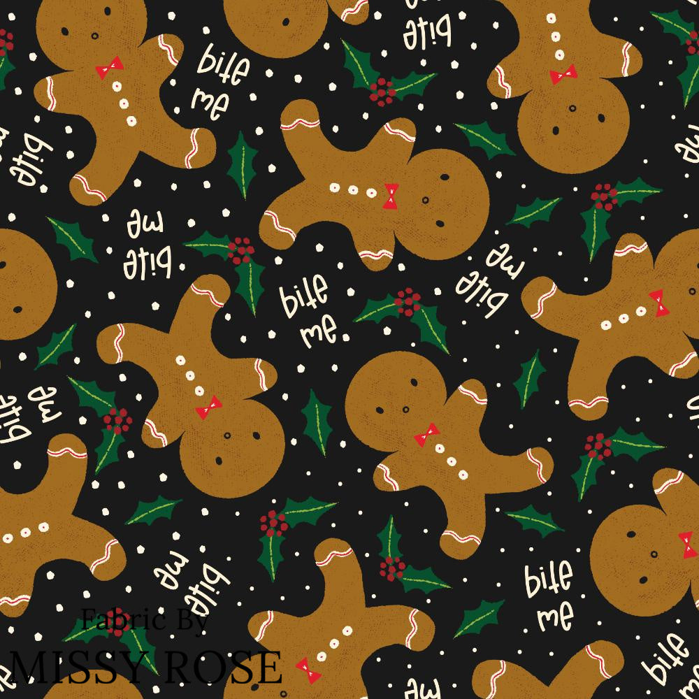 Christmas - Design 269 - Fabric
