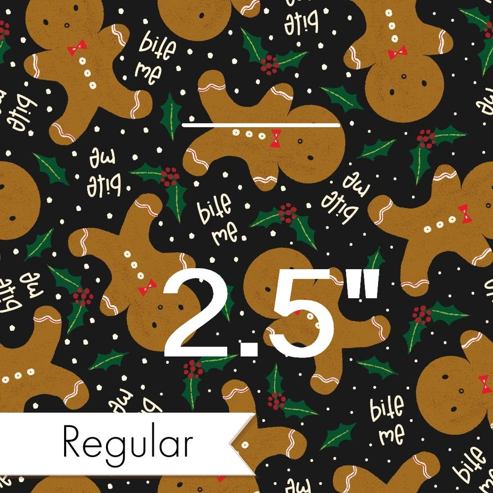 Christmas - Design 269 - Fabric