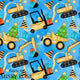 Christmas - Design 270 - Fabric