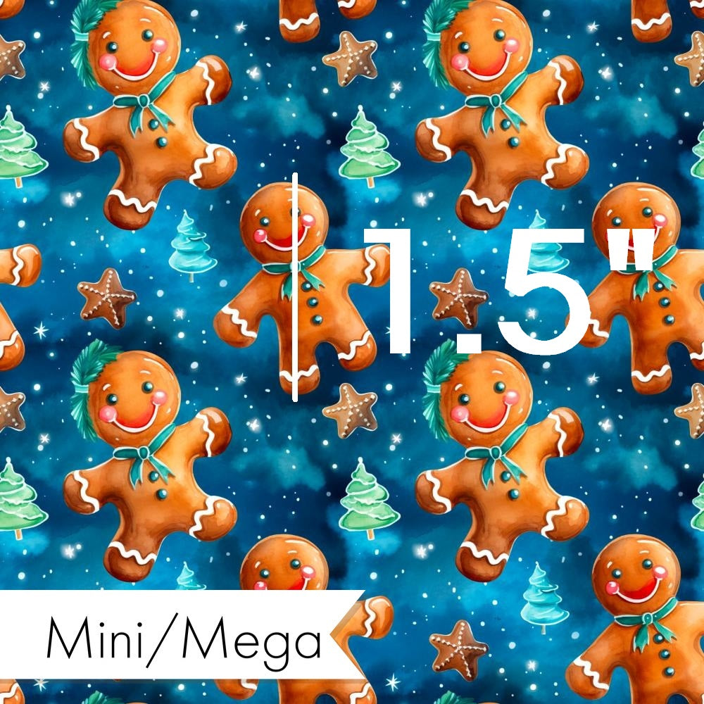 Christmas - Design 272 - Fabric