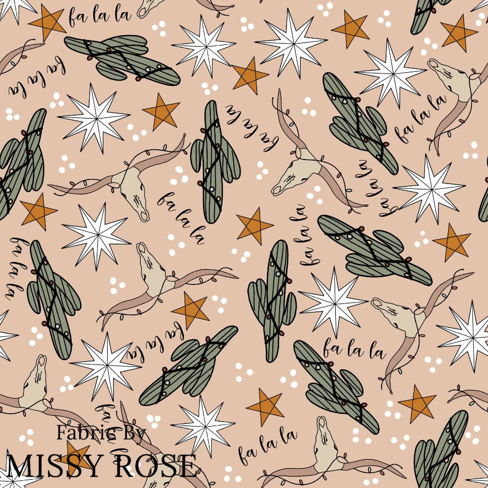 Christmas - Design 273 - Fabric