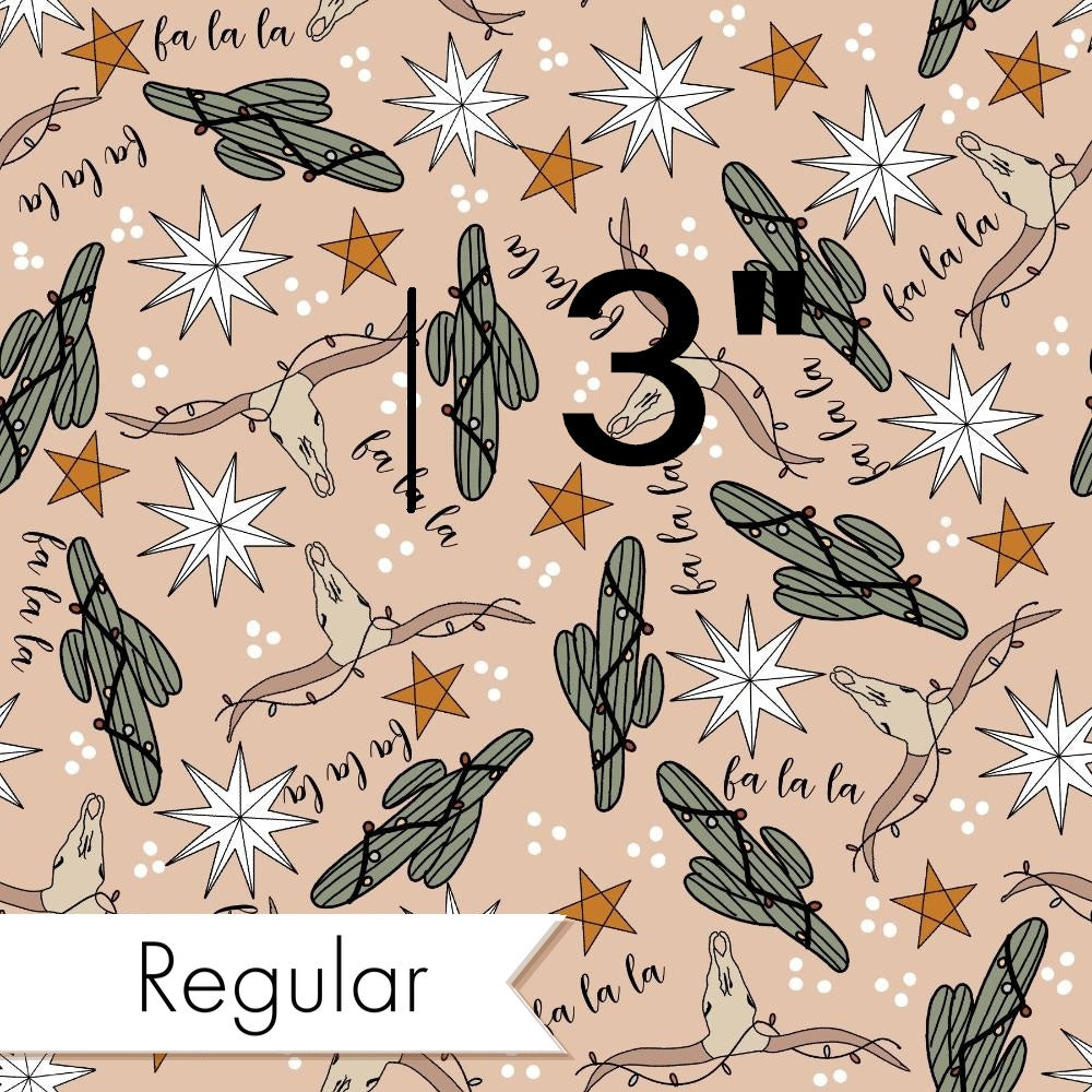 Christmas - Design 273 - Fabric