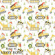 Christmas - Design 275 - Fabric