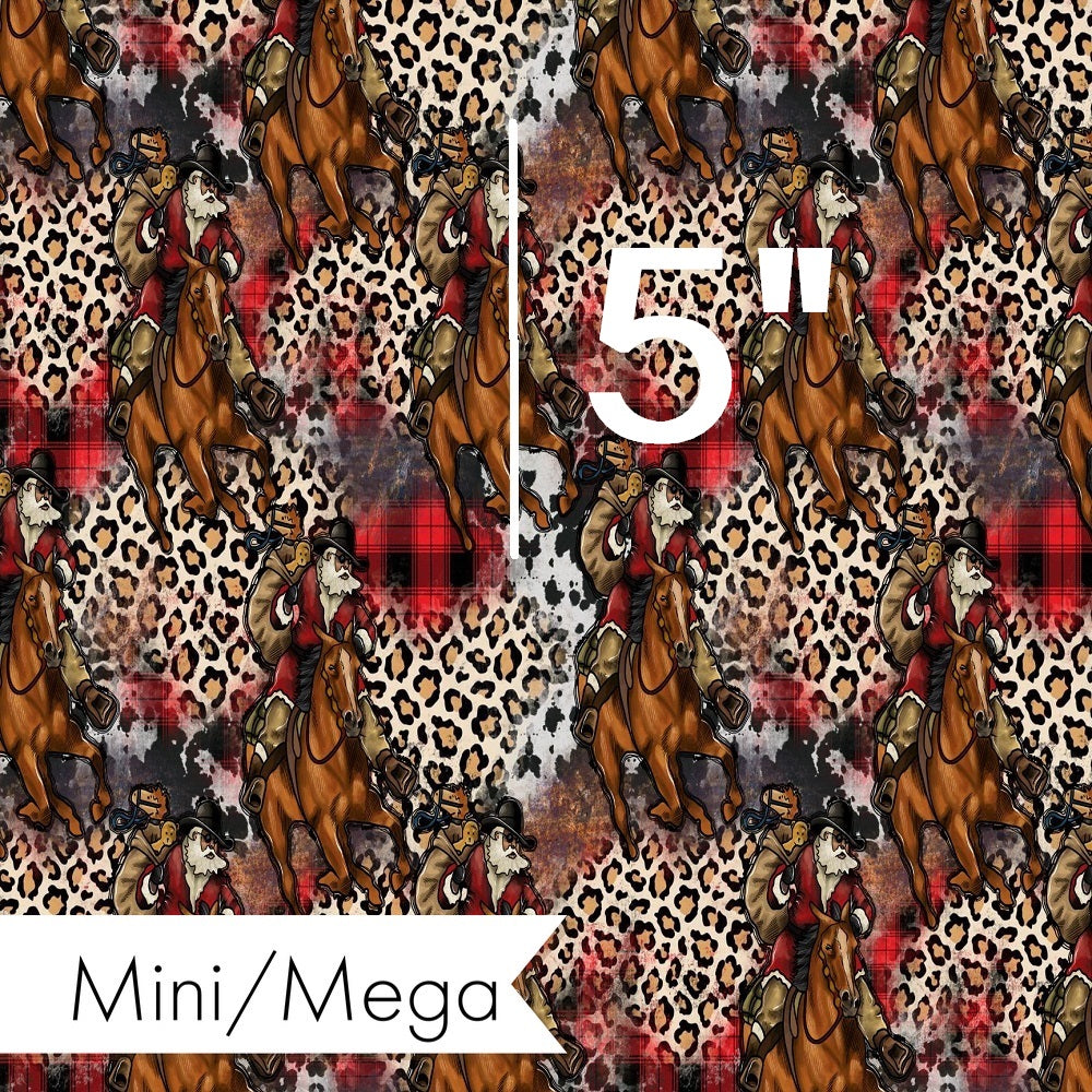 Christmas - Design 276 - Fabric