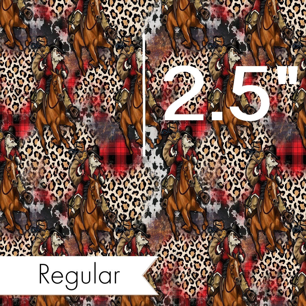 Christmas - Design 276 - Fabric
