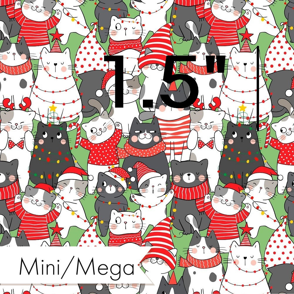 Christmas - Design 277 - Fabric