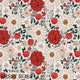 Christmas - Design 278 - Fabric