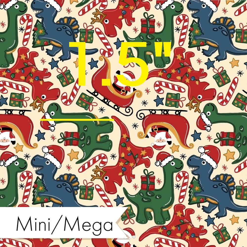 Christmas - Design 279 - Fabric
