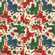 Christmas - Design 279 - Fabric