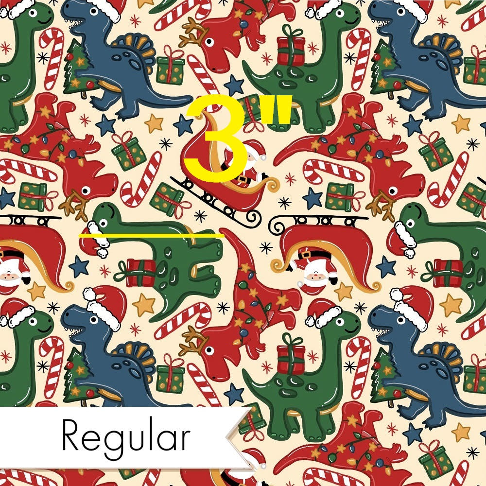 Christmas Design 279 Fabric – Australian custom printed fabric pre-order | Fabric by Missy Rose