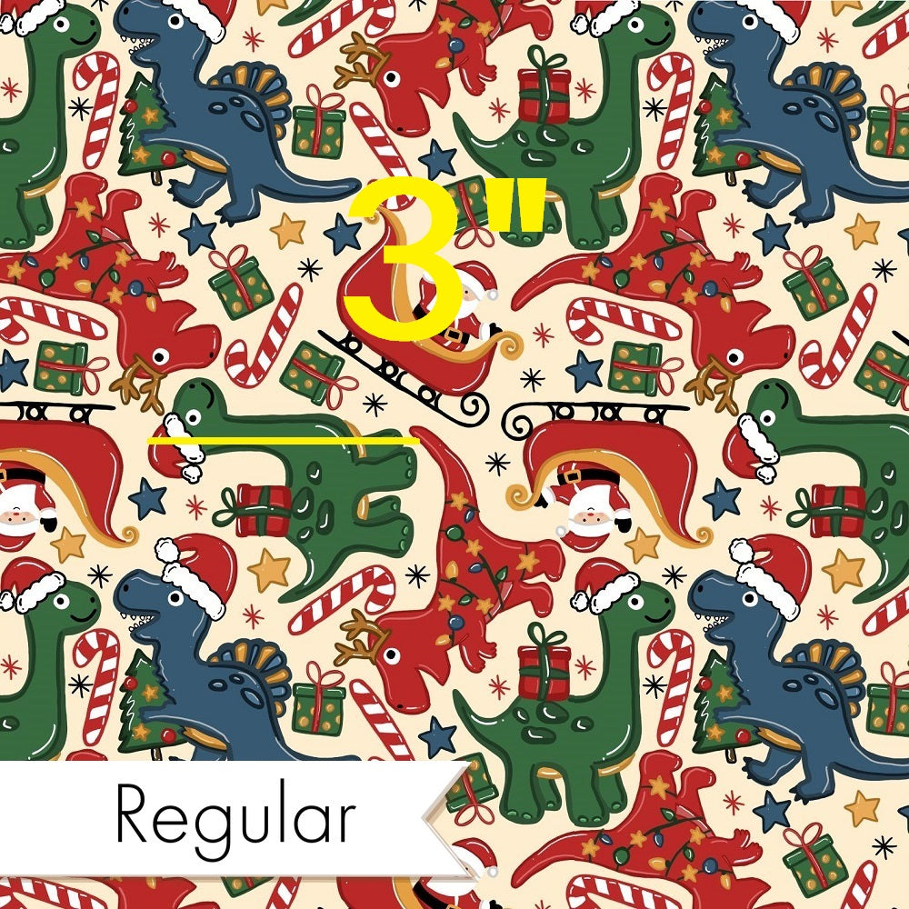 Christmas - Design 279 - Fabric