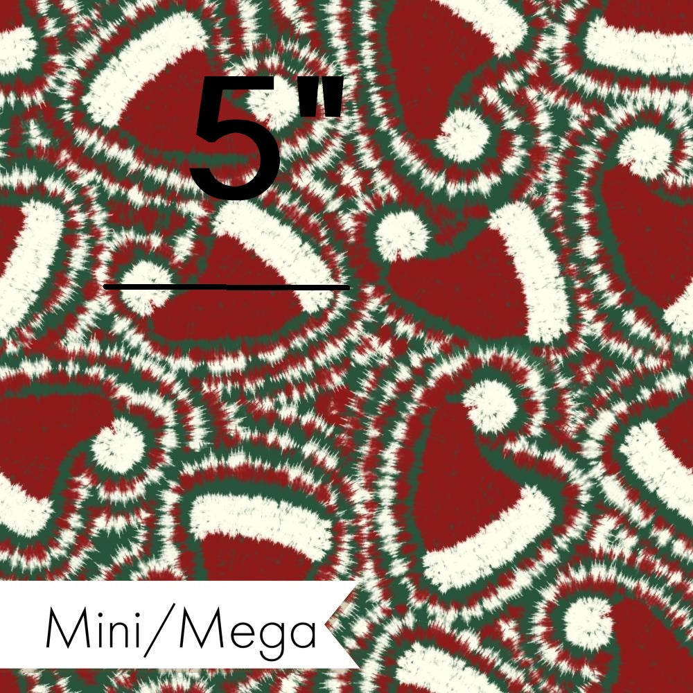 Christmas - Design 280 - Fabric