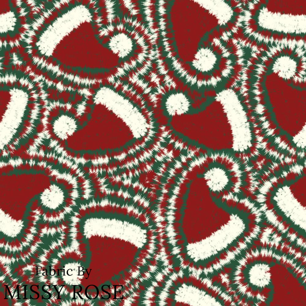 Christmas - Design 280 - Fabric