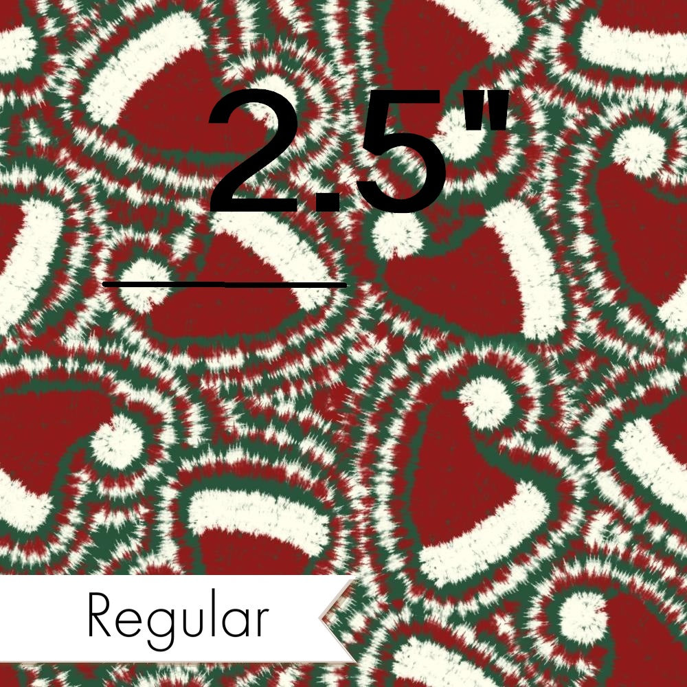 Christmas - Design 280 - Fabric