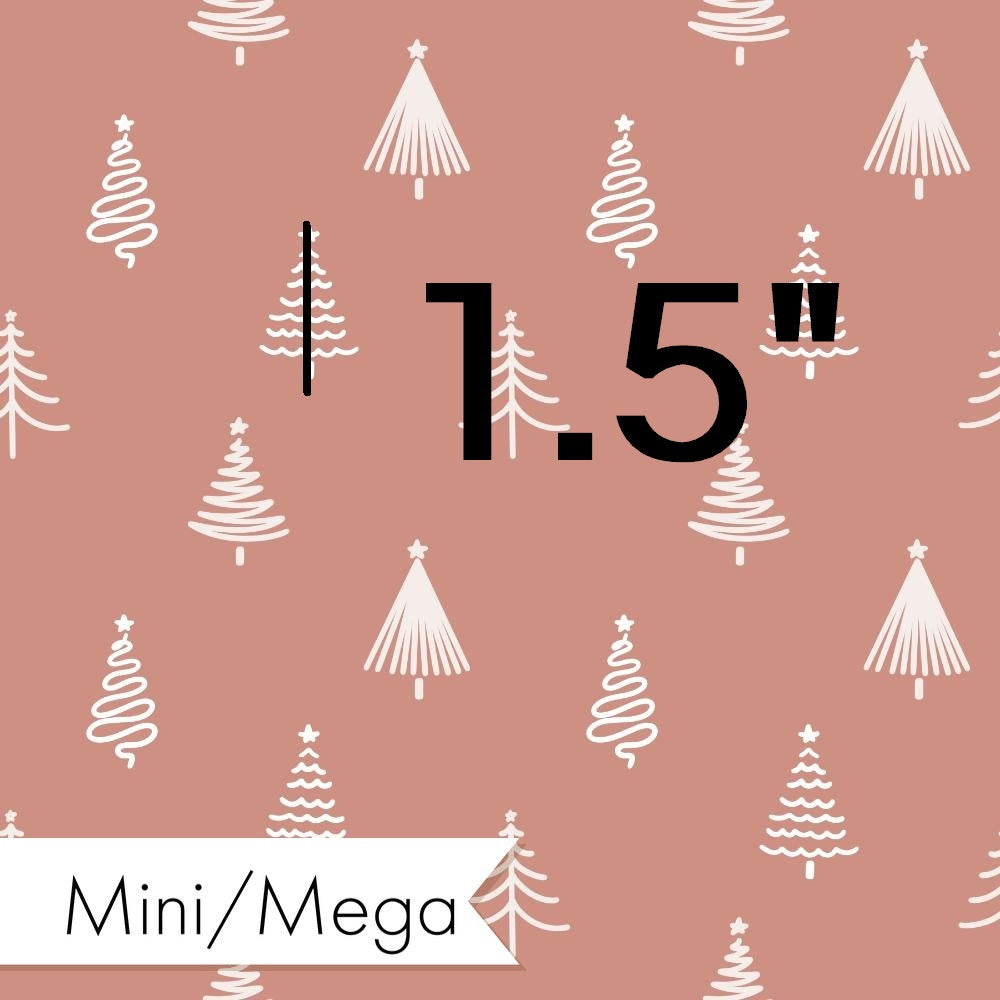 Christmas - Design 281 - Fabric