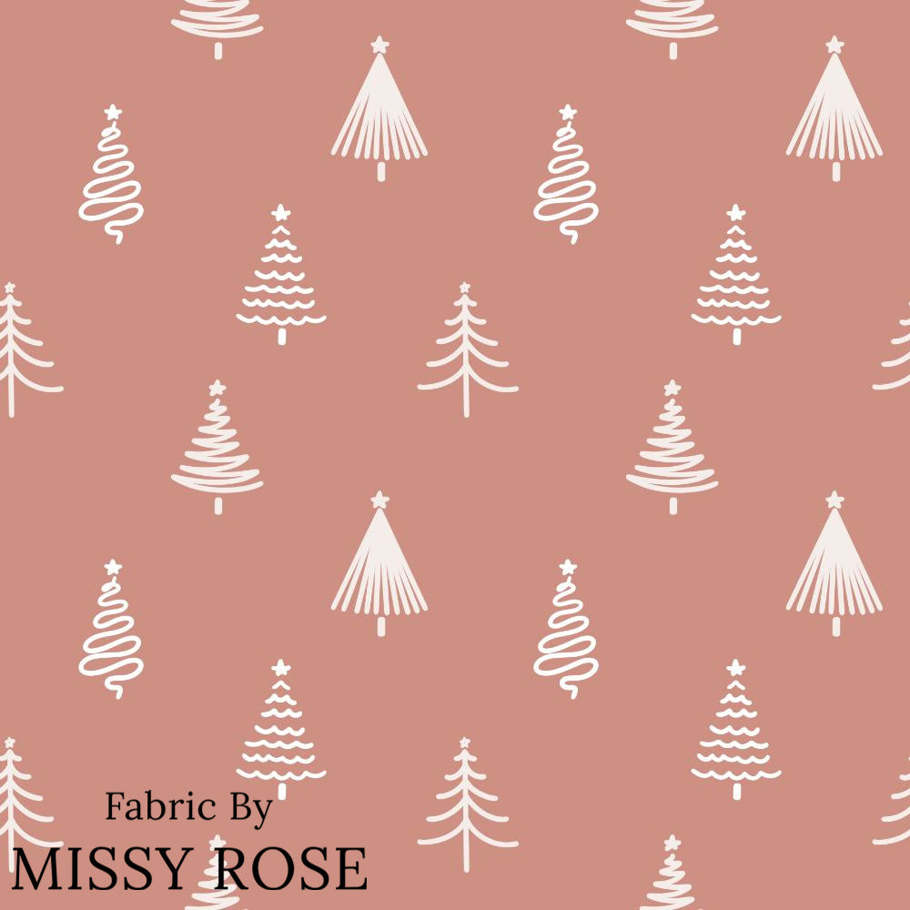 Christmas - Design 281 - Fabric