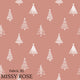 Christmas - Design 281 - Fabric