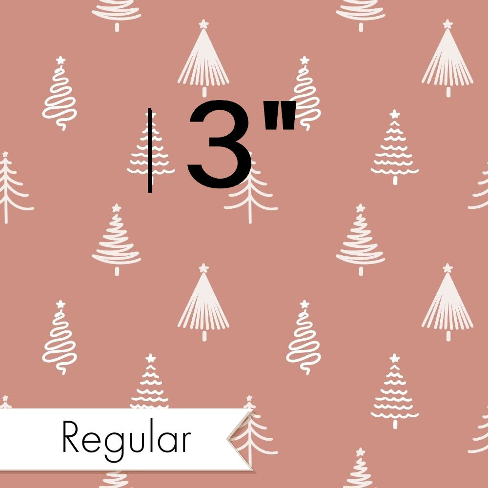 Christmas - Design 281 - Fabric