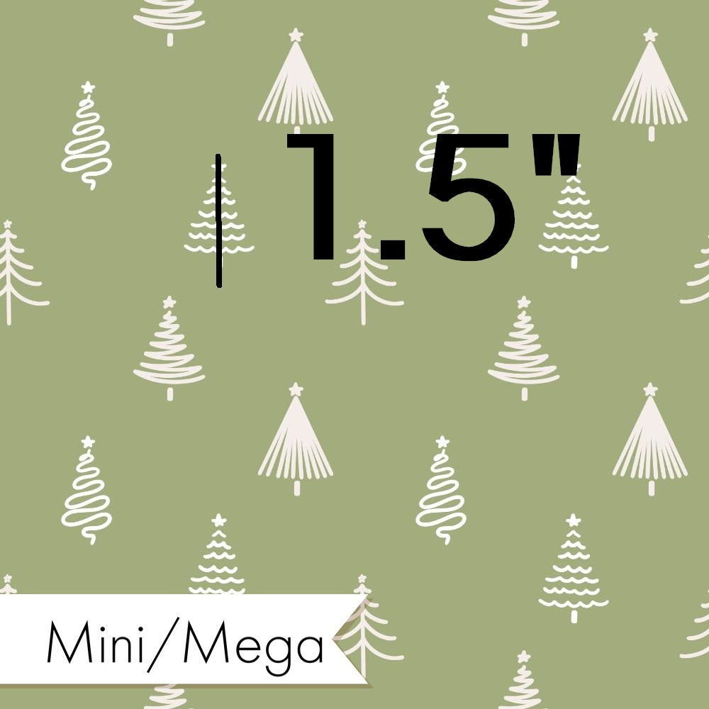Christmas - Design 282 - Fabric