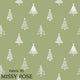 Christmas - Design 282 - Fabric