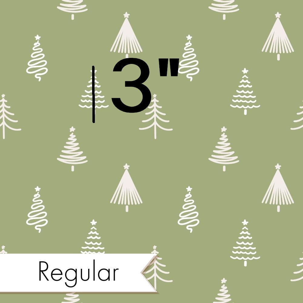 Christmas - Design 282 - Fabric