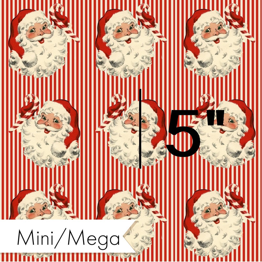 Christmas - Design 283 - Fabric