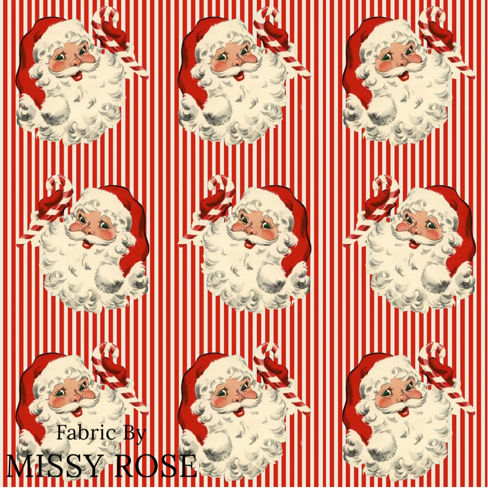 Christmas - Design 283 - Fabric