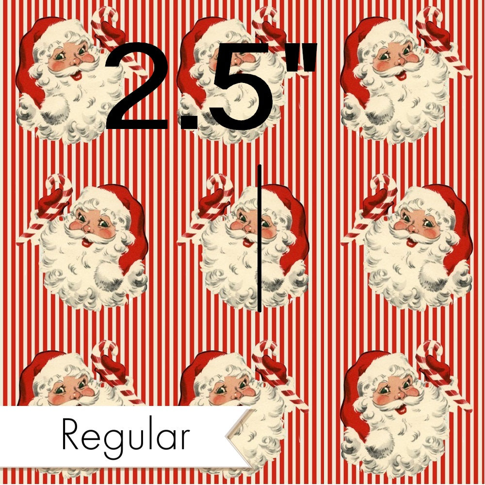 Christmas - Design 283 - Fabric