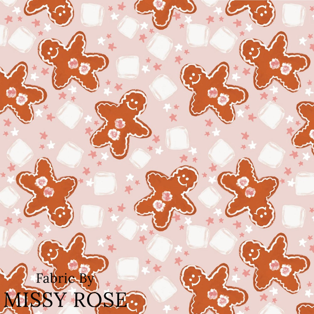 Christmas - Design 286 - Fabric