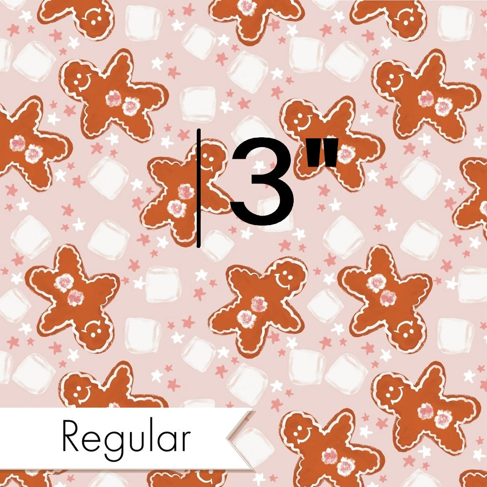 Christmas - Design 286 - Fabric
