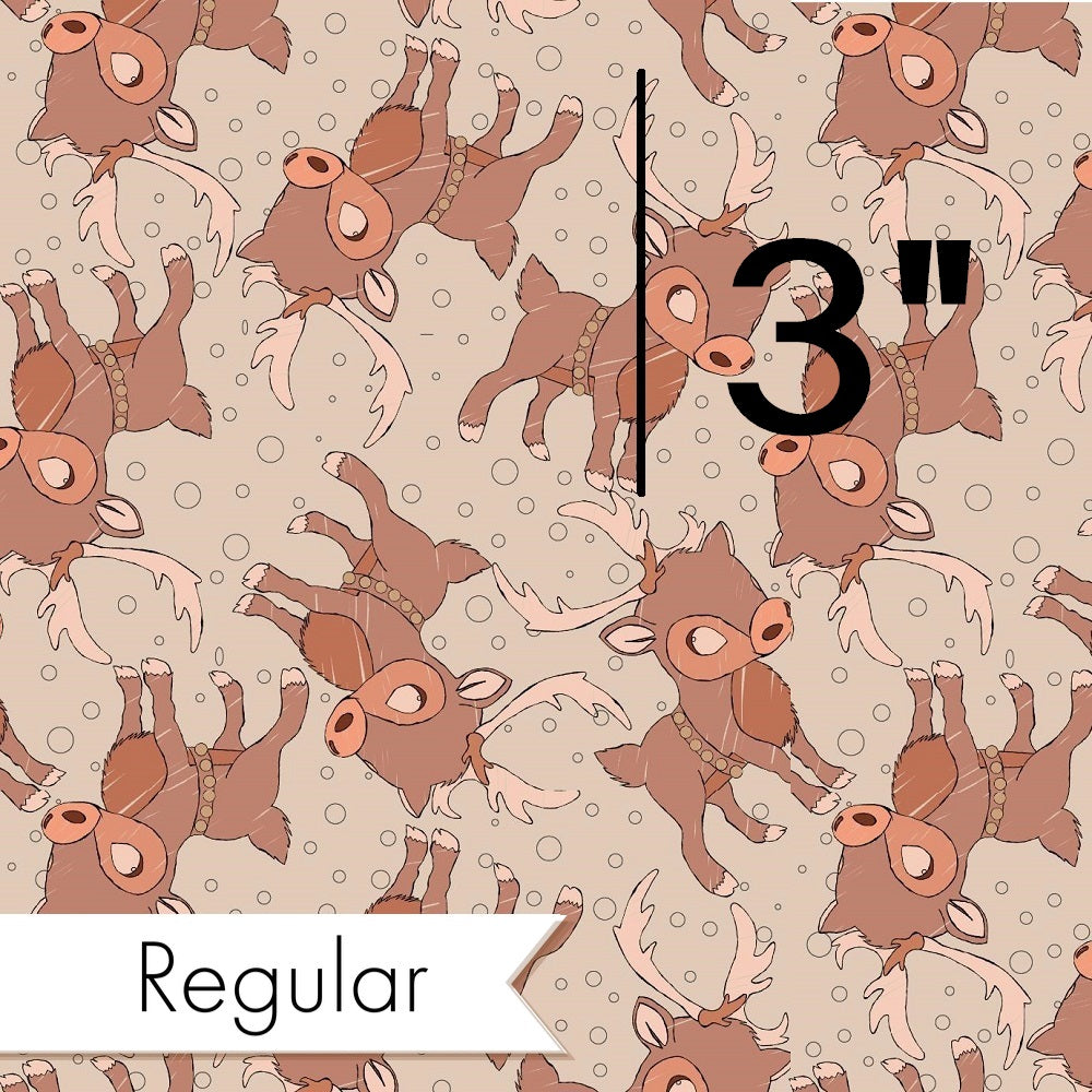 Christmas - Design 287 - Fabric