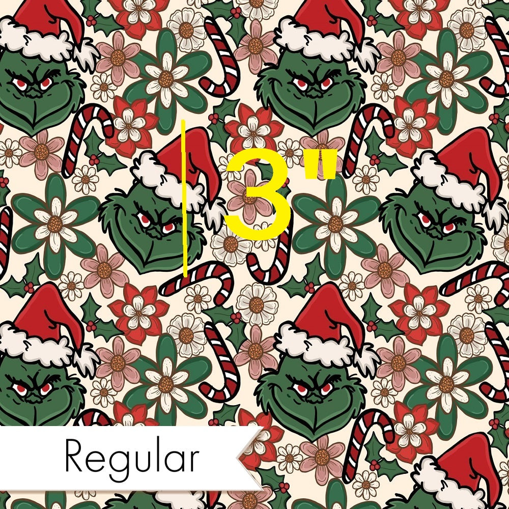 Christmas - Design 288 - Fabric
