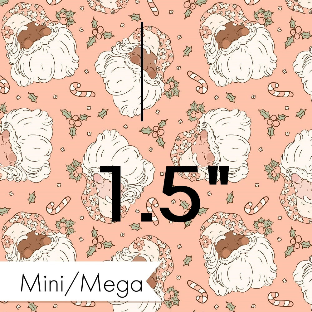 Christmas - Design 290 - Fabric