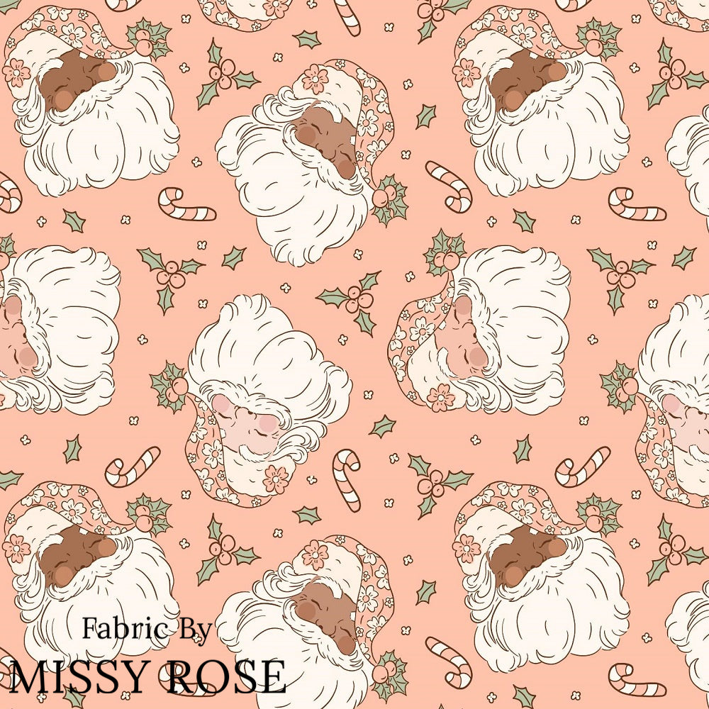 Christmas - Design 290 - Fabric