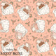 Christmas - Design 290 - Fabric