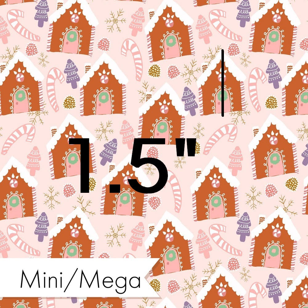 Christmas Design 291 Fabric – made-to-order custom fabric by the metre | Fabric by Missy Rose