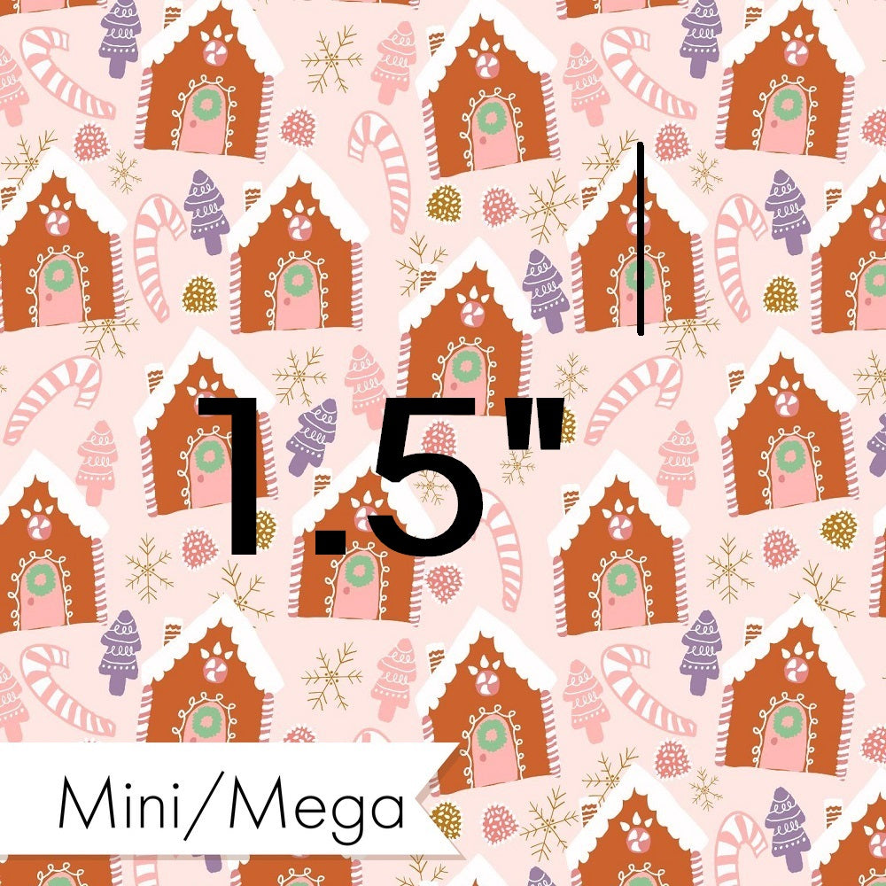 Christmas - Design 291 - Fabric