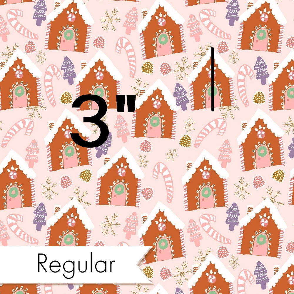 Christmas - Design 291 - Fabric