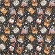Christmas - Design 294 - Fabric